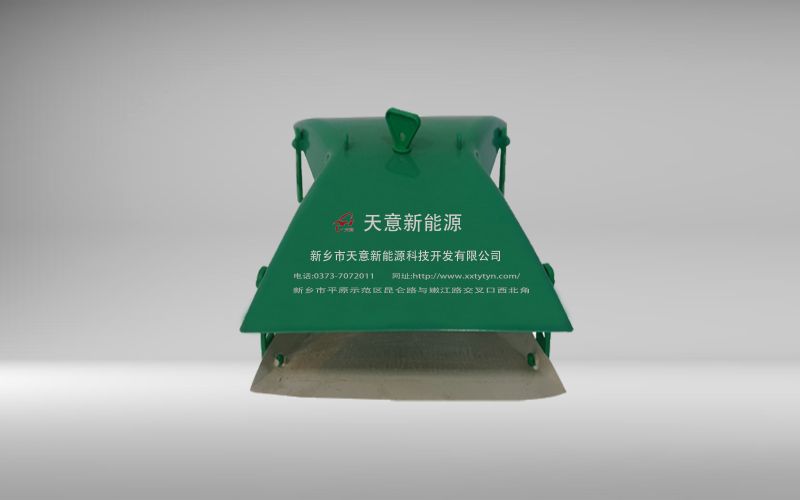 船型诱捕器